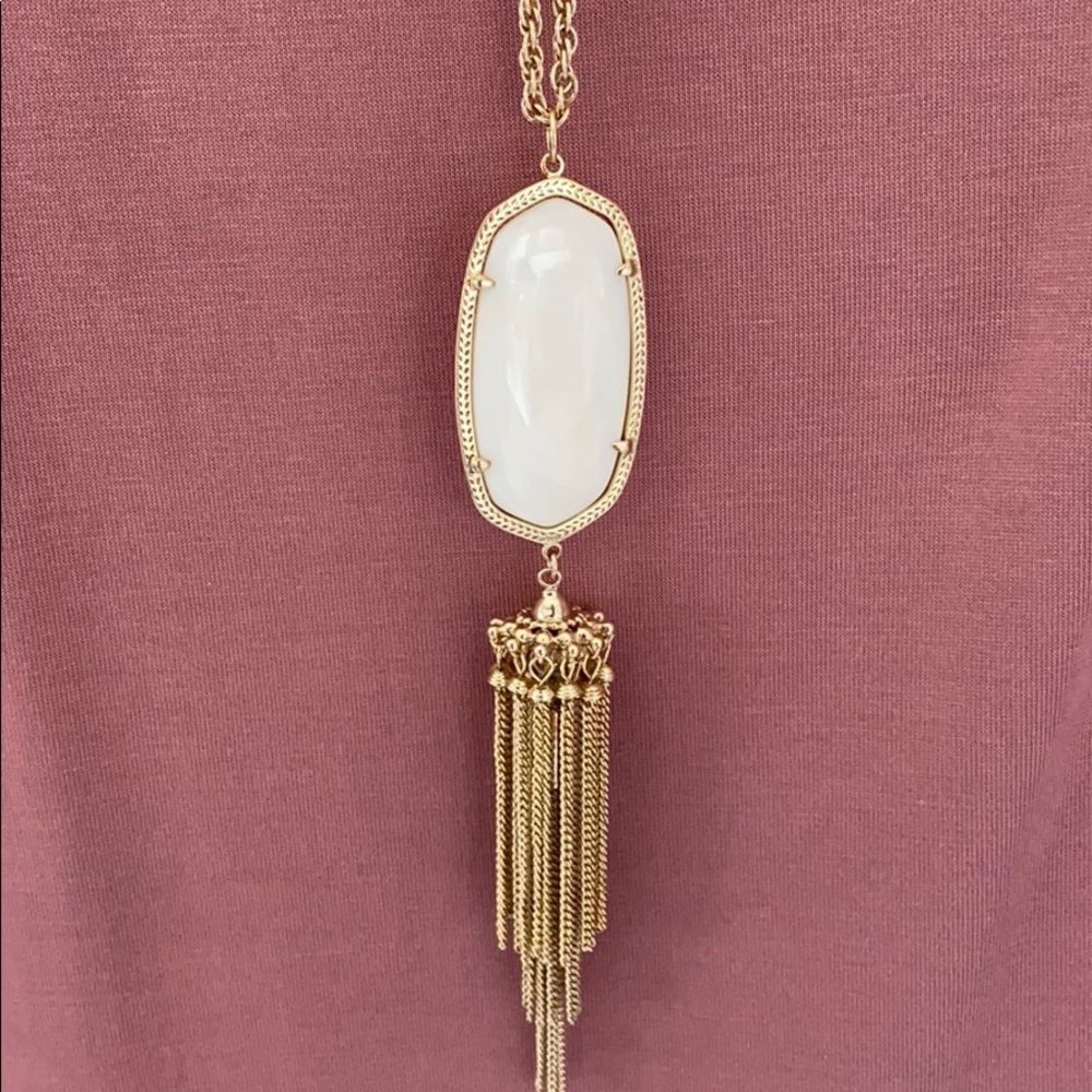 Kendra Scott Rayne Necklace